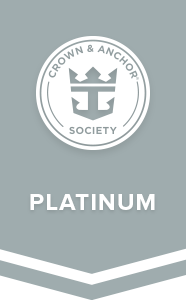 Platinum-Mitgliedsstufe