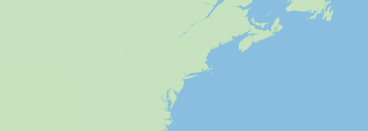 Canada & New England Cruise