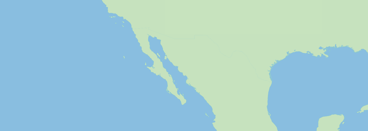 Ensenada, Cabo & Mazatlan