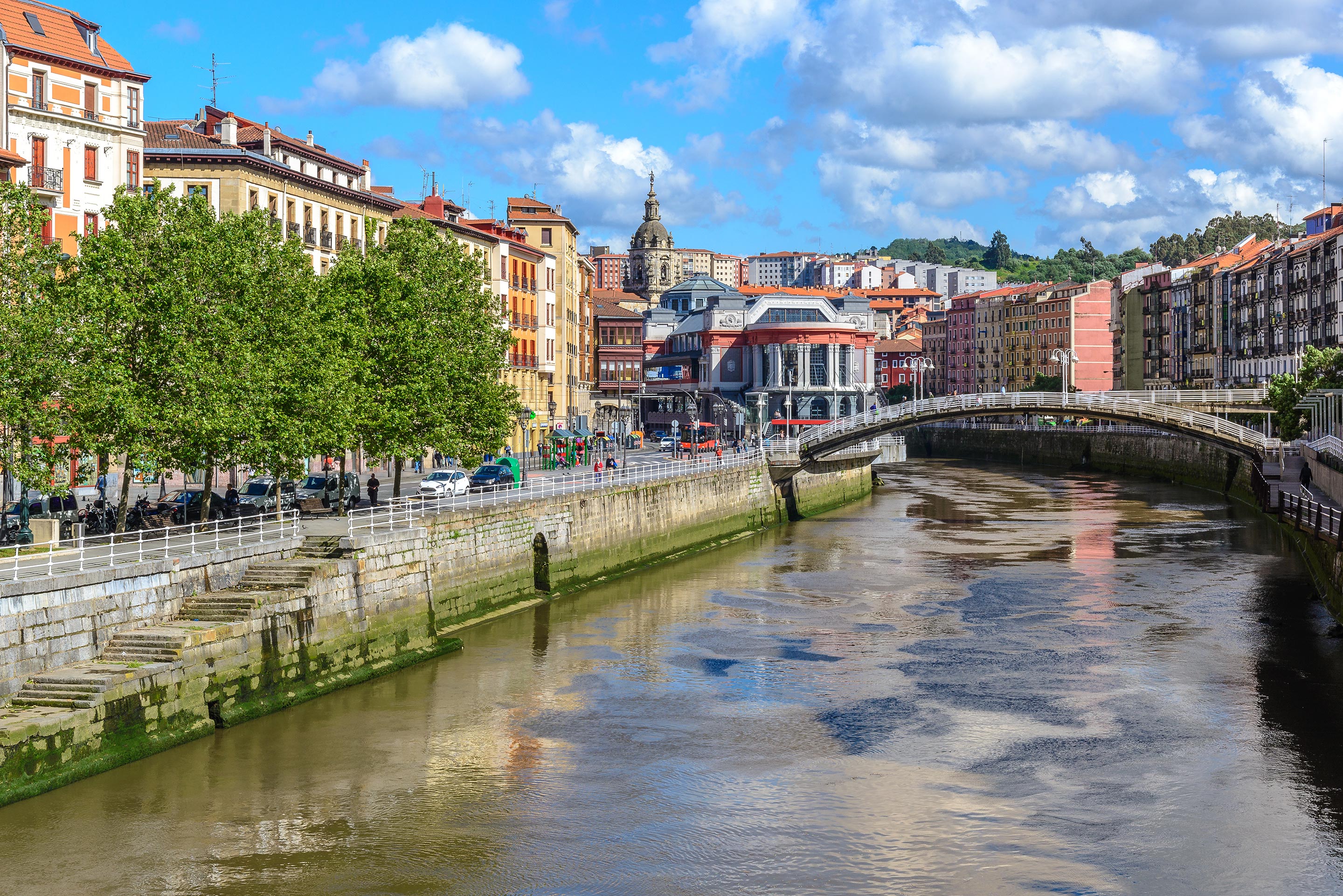 Spain & France Cruise