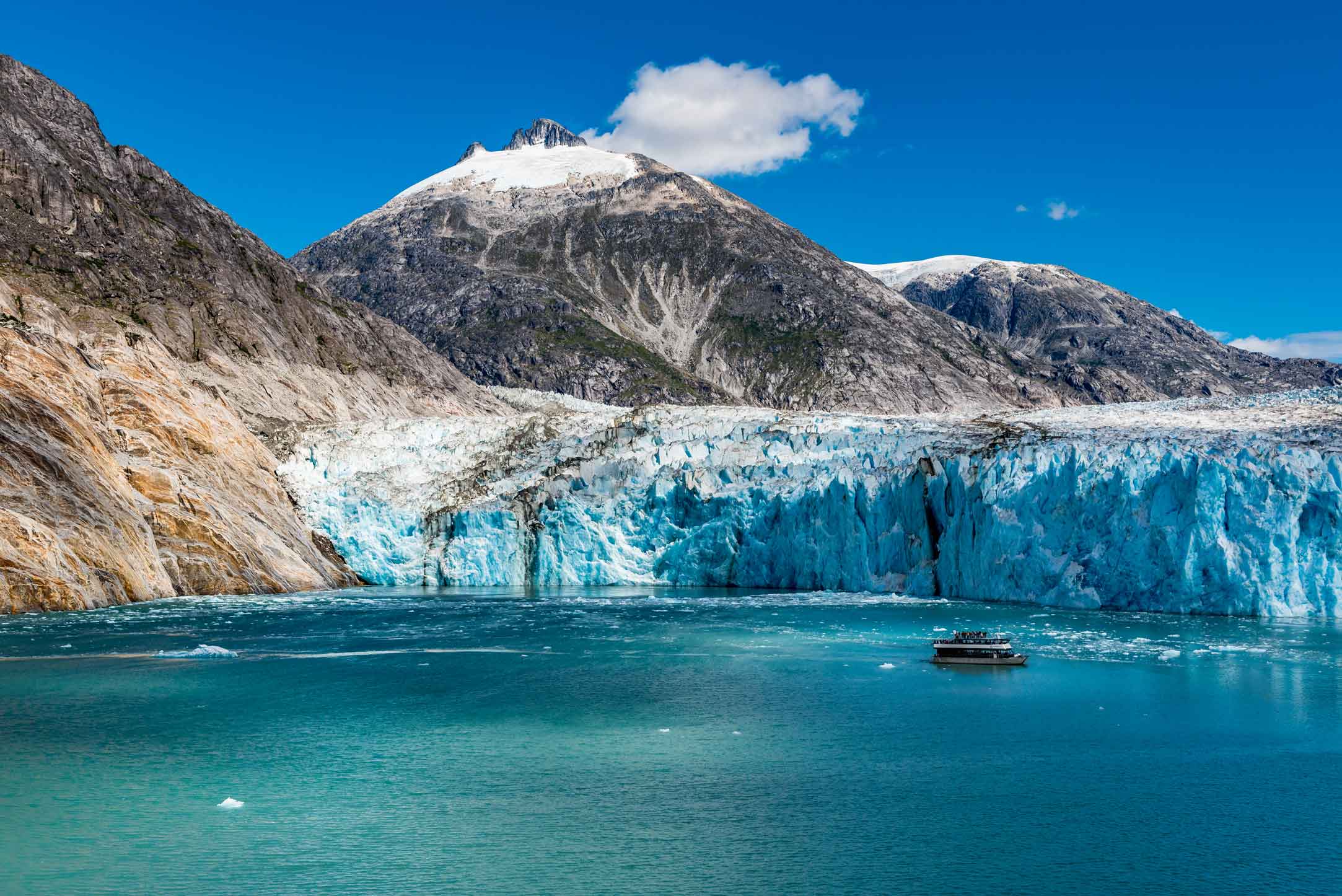 Alaska Adventure Cruise