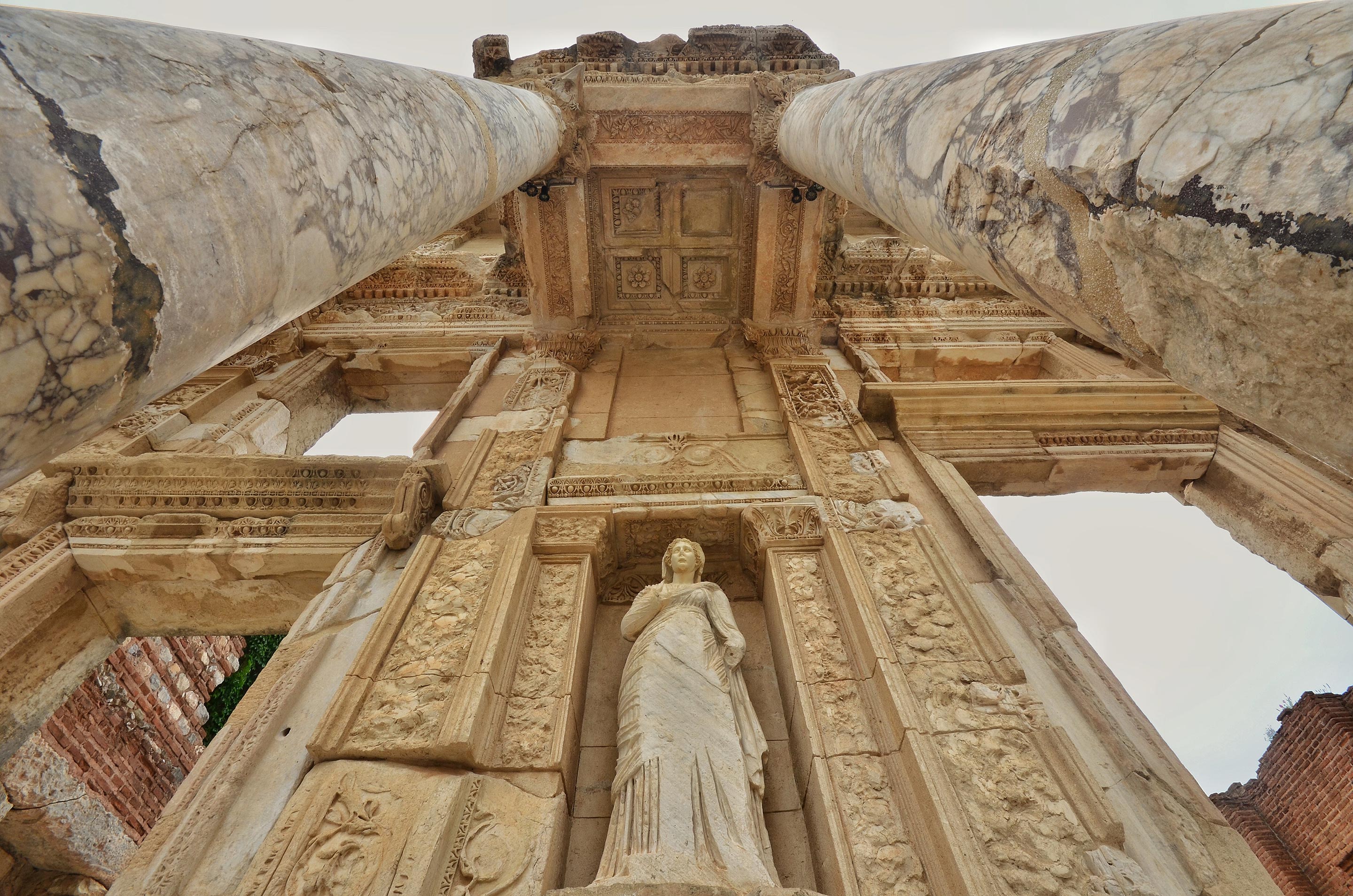 Best Of Greece & Turkey Cruise