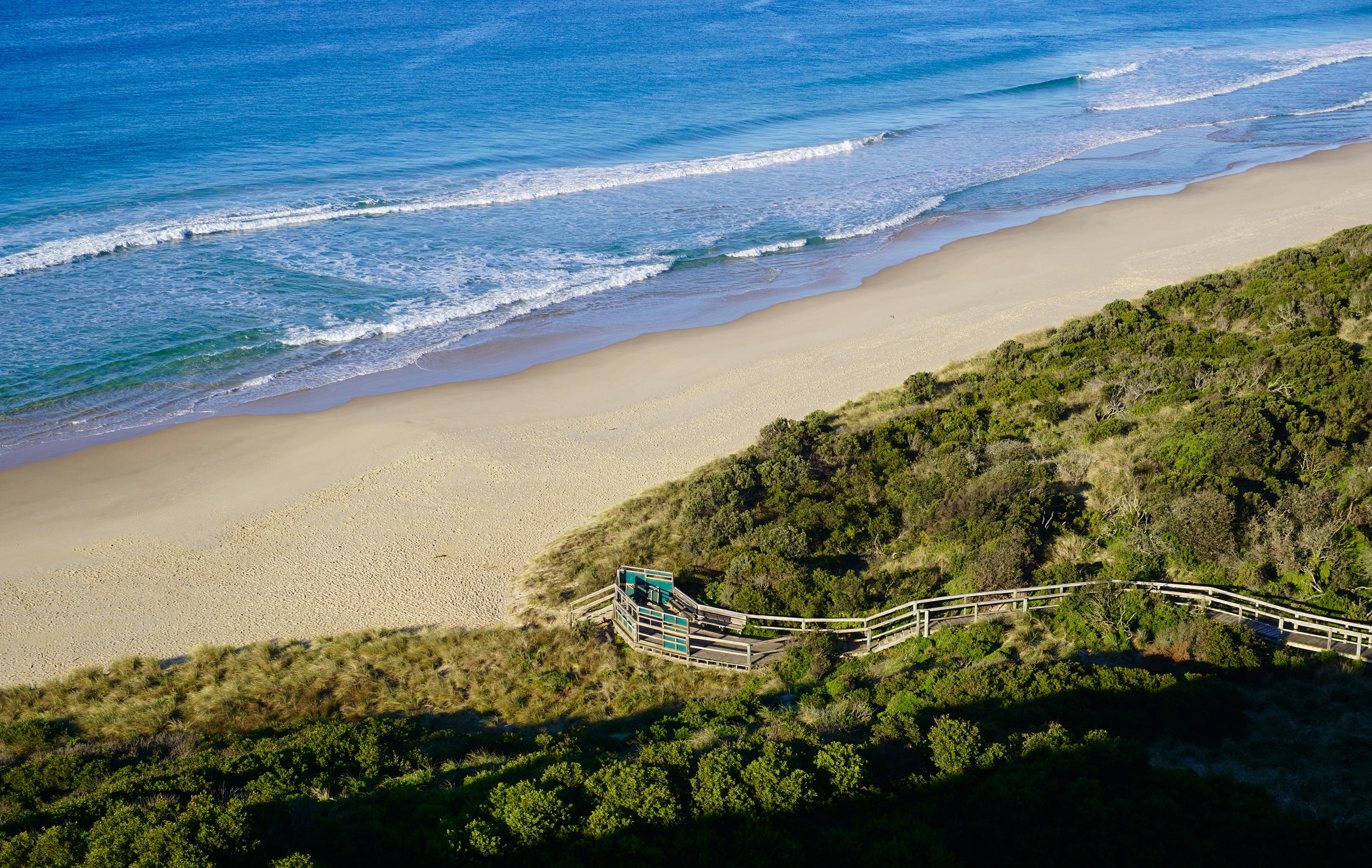 Hobart Getaway