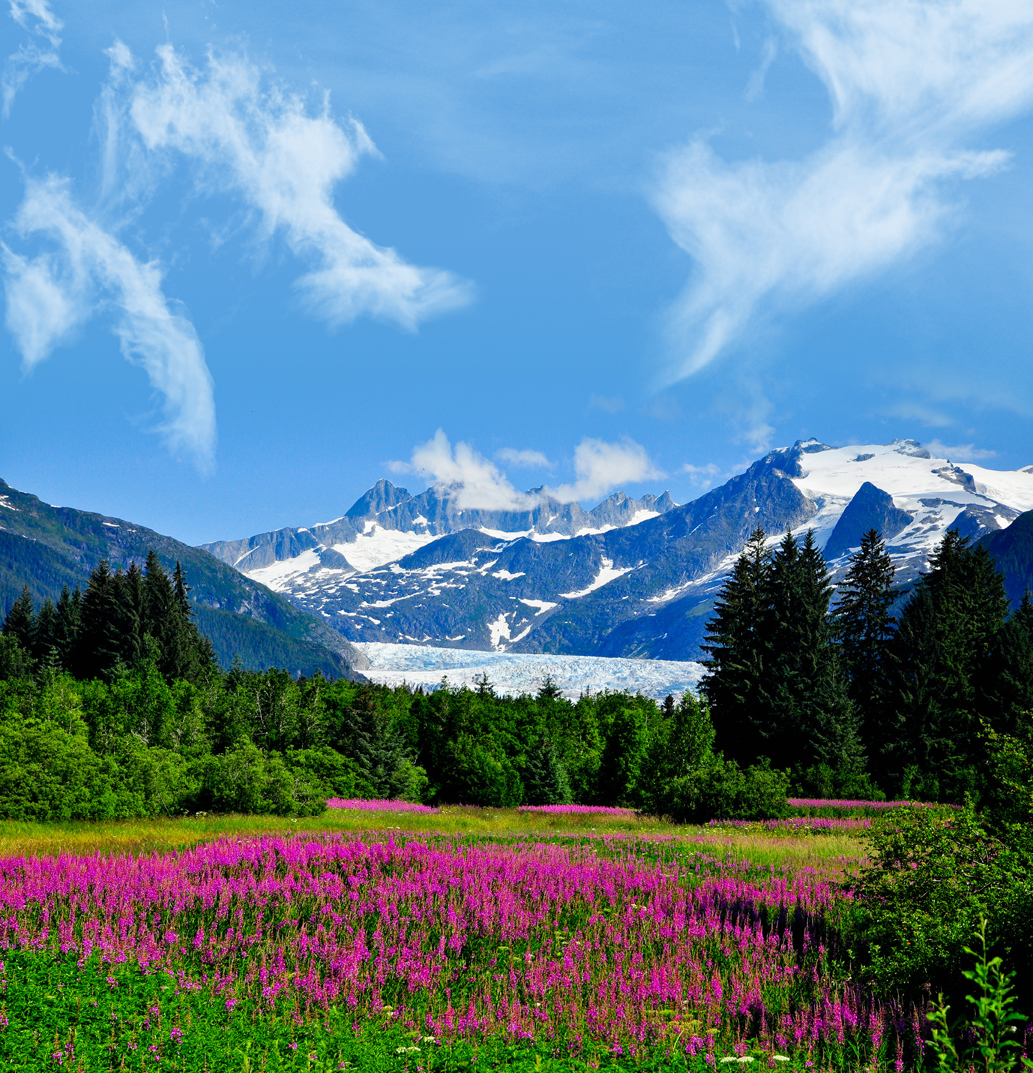 Alaska Adventure Cruise