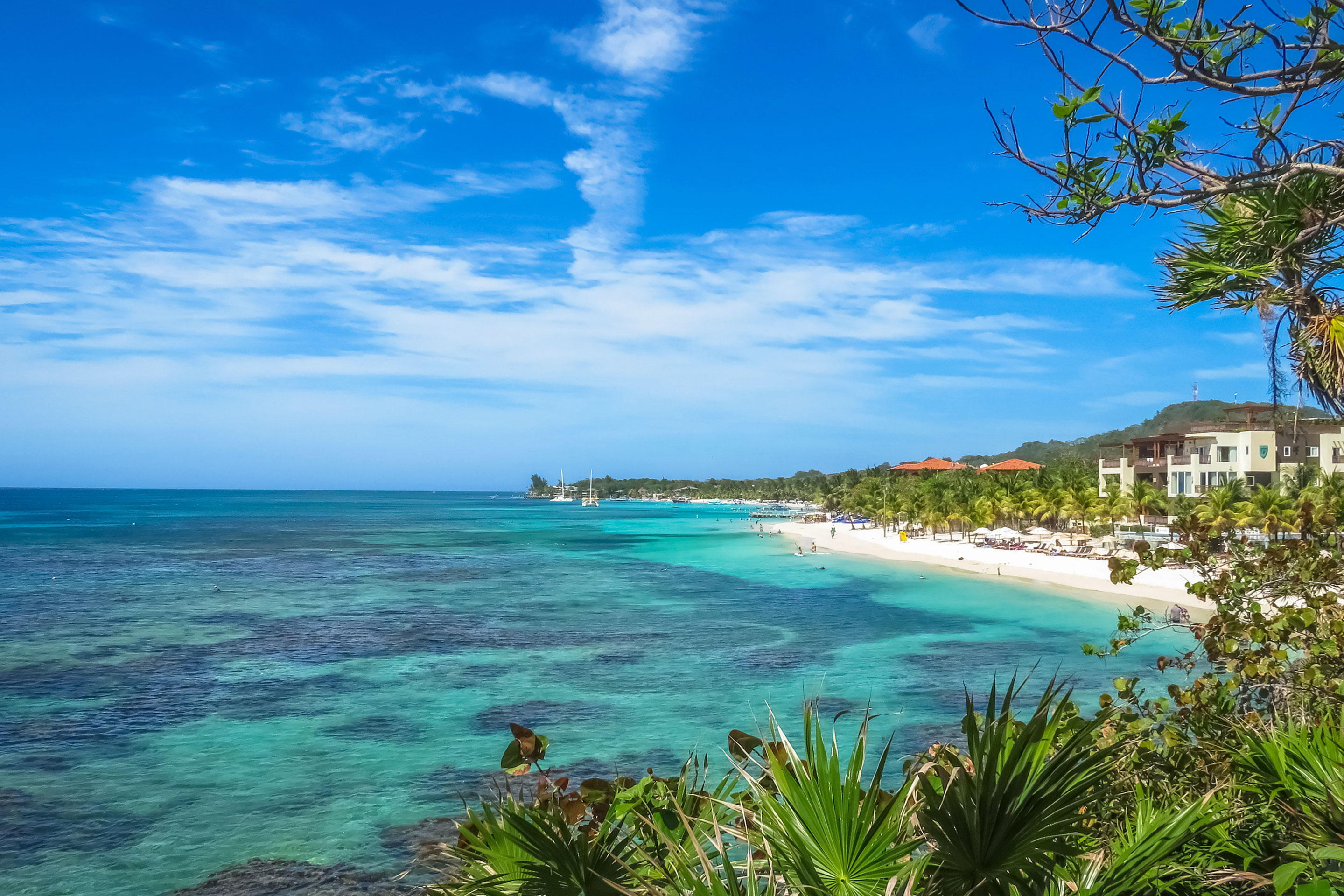 Isla Roatan Shore Excursions 60 Photos Goodtravelcards