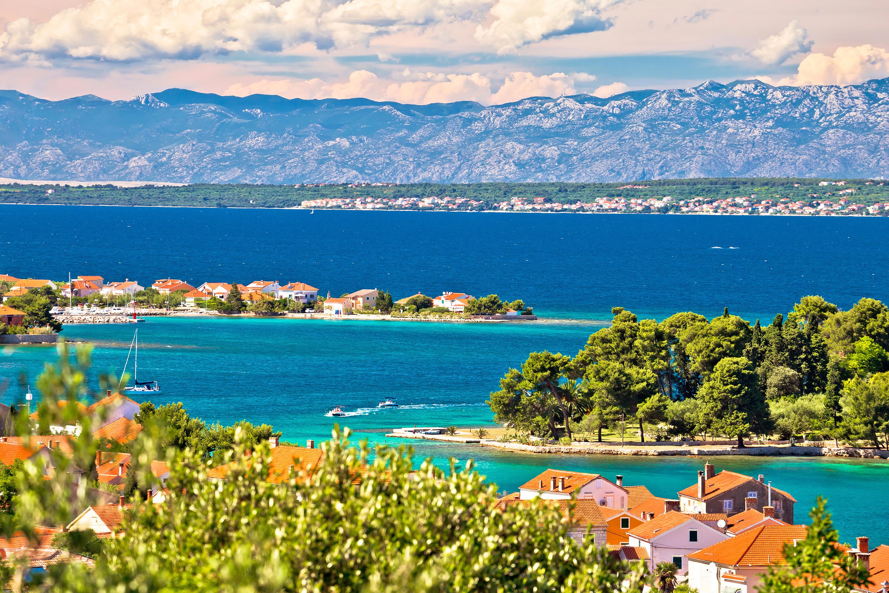 Italy & Croatia Cruise