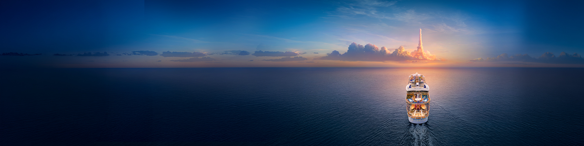 Royal Caribbean & Avios