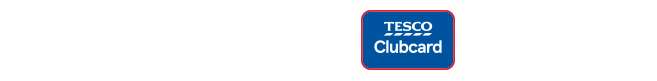 Royal Caribbean & Tesco