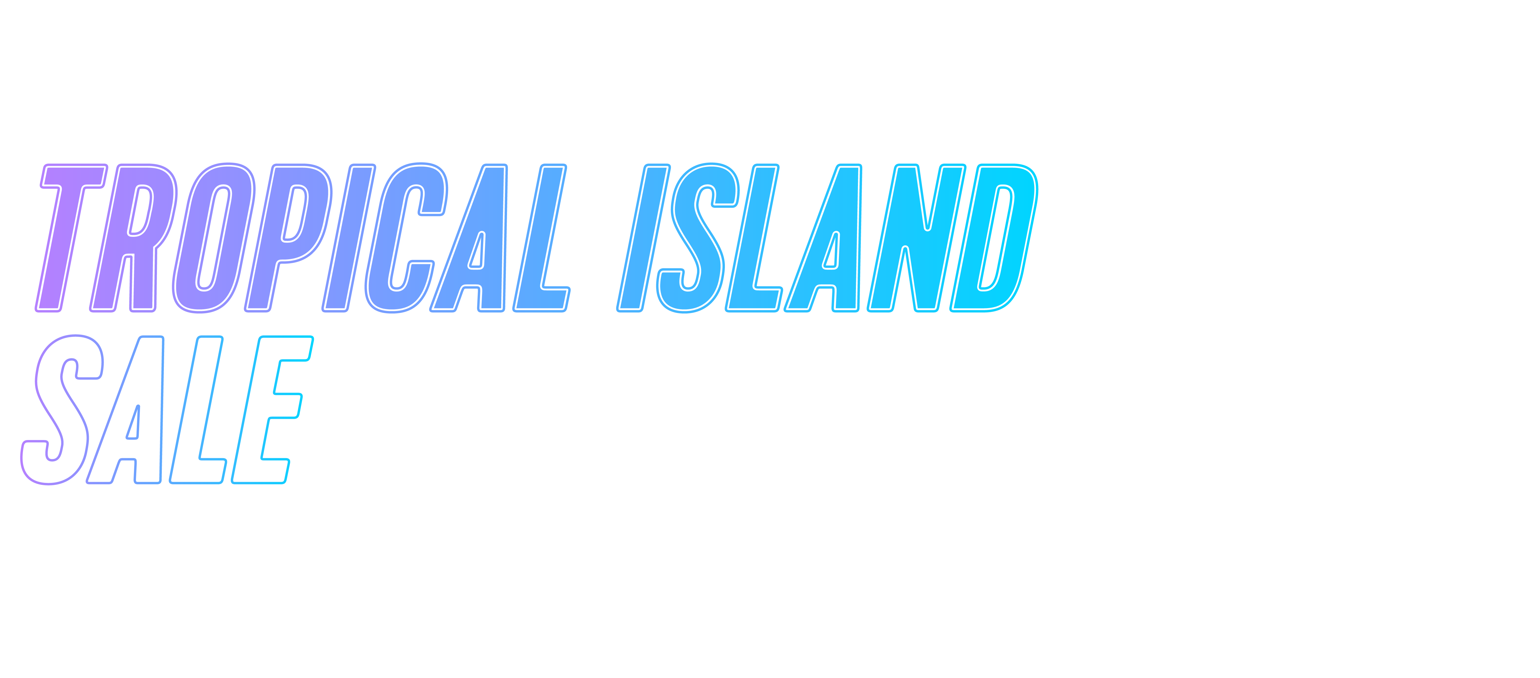 HP_Lockup_Header_TROPICAL%20ISLAND%20SALE_Web