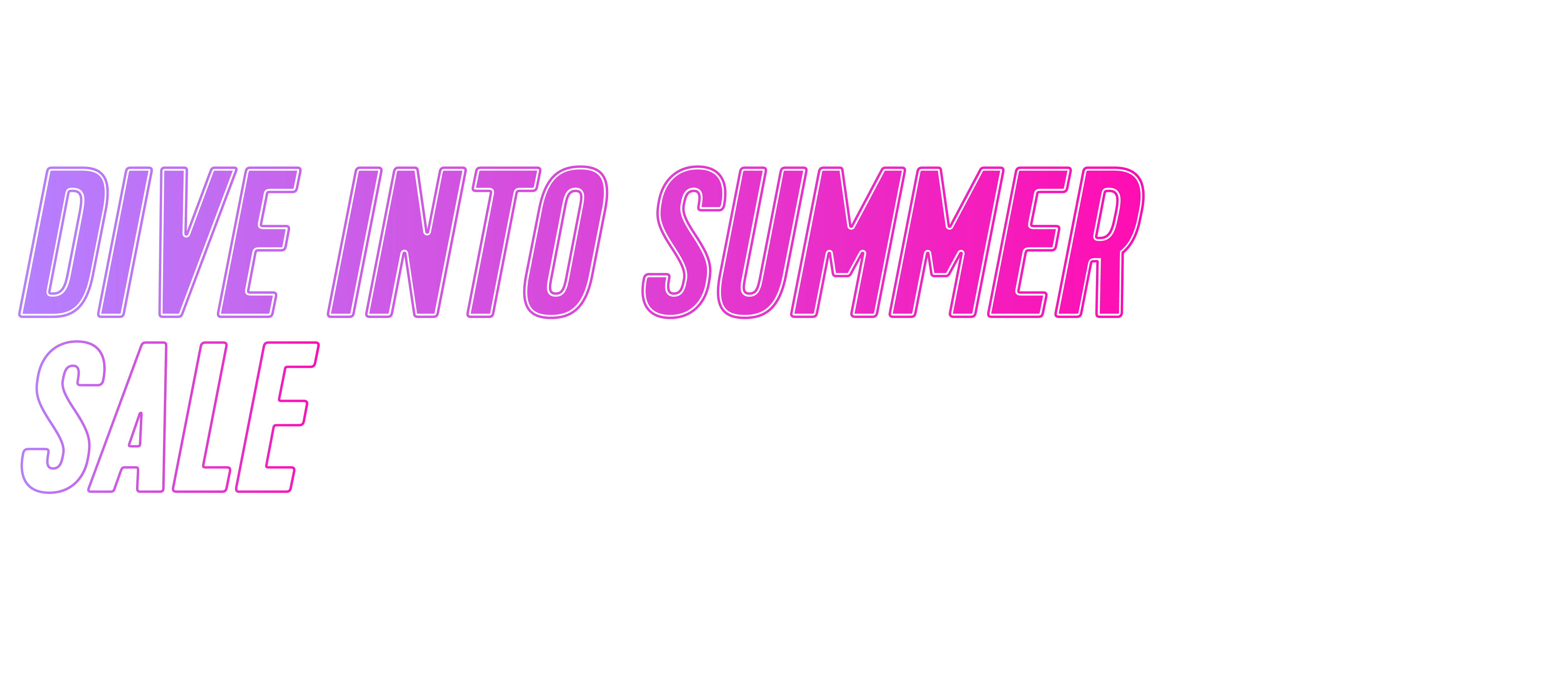 HP_Lockup_Header_DIVE%20INTO%20SUMMER%20SALE_Web