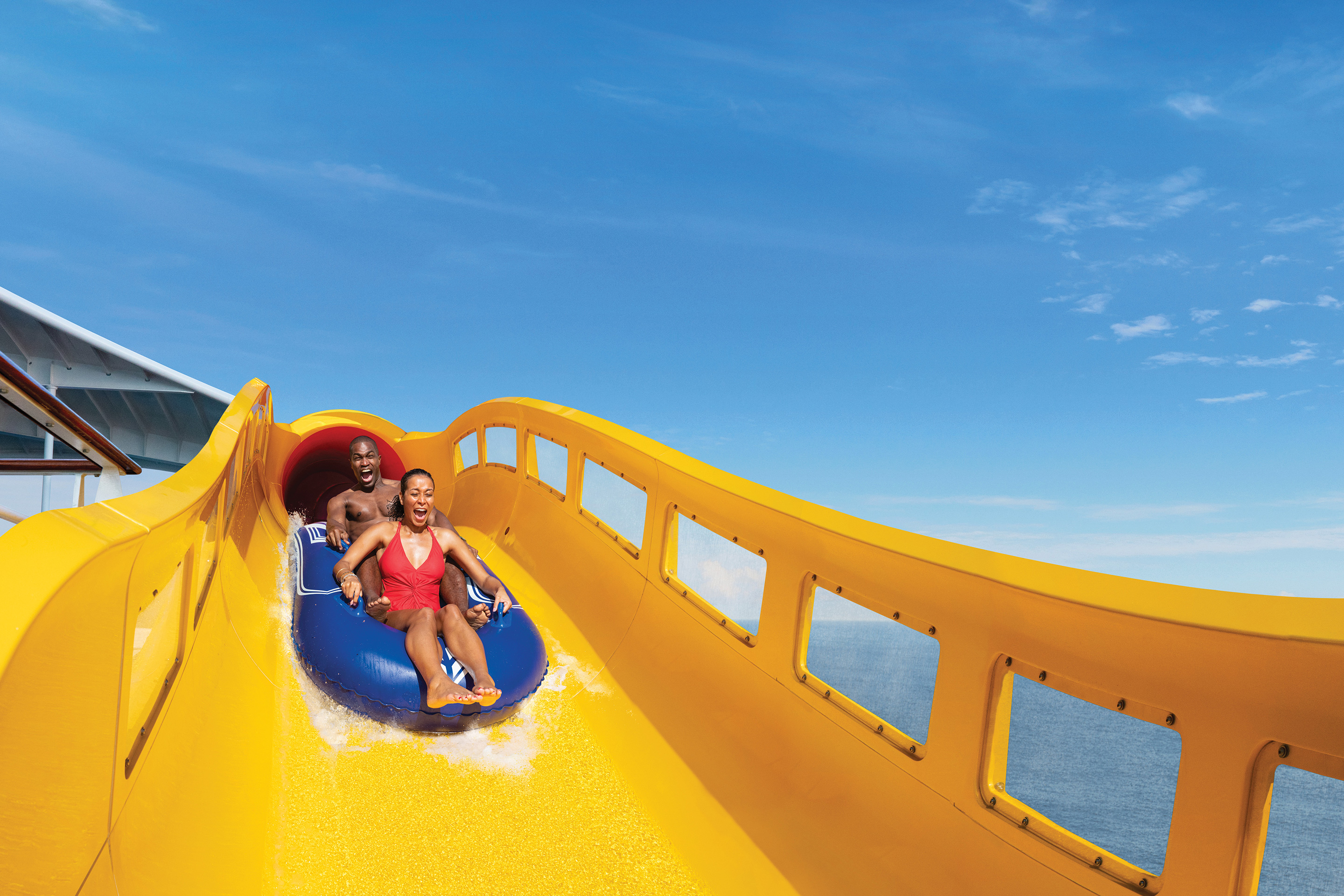 Last Minute Cruise Deals: Mini Vacations | Royal Caribbean Cruises