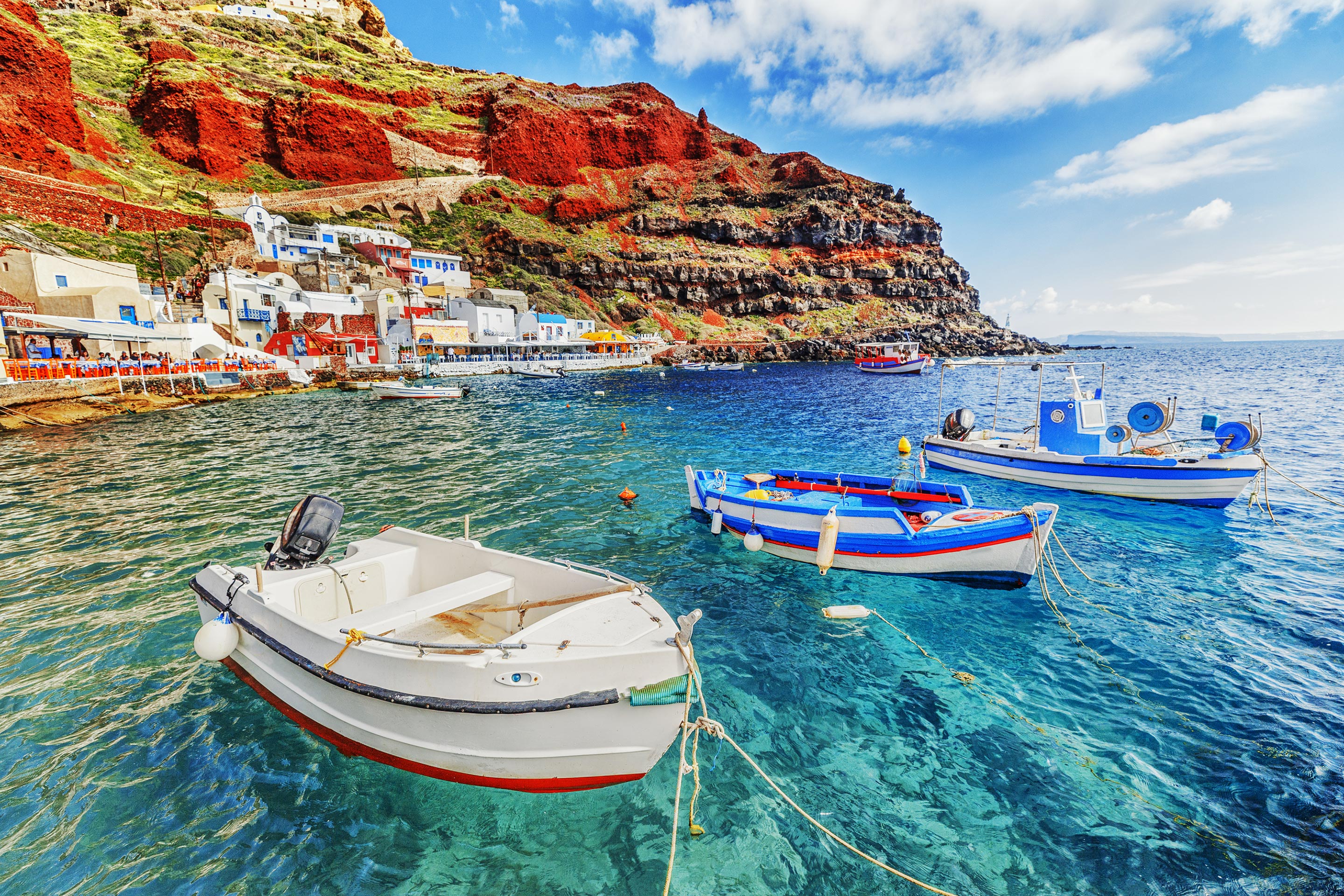 Greece & Greek Isles Cruises: Discover the Beauty | Royal Caribbean Cruises