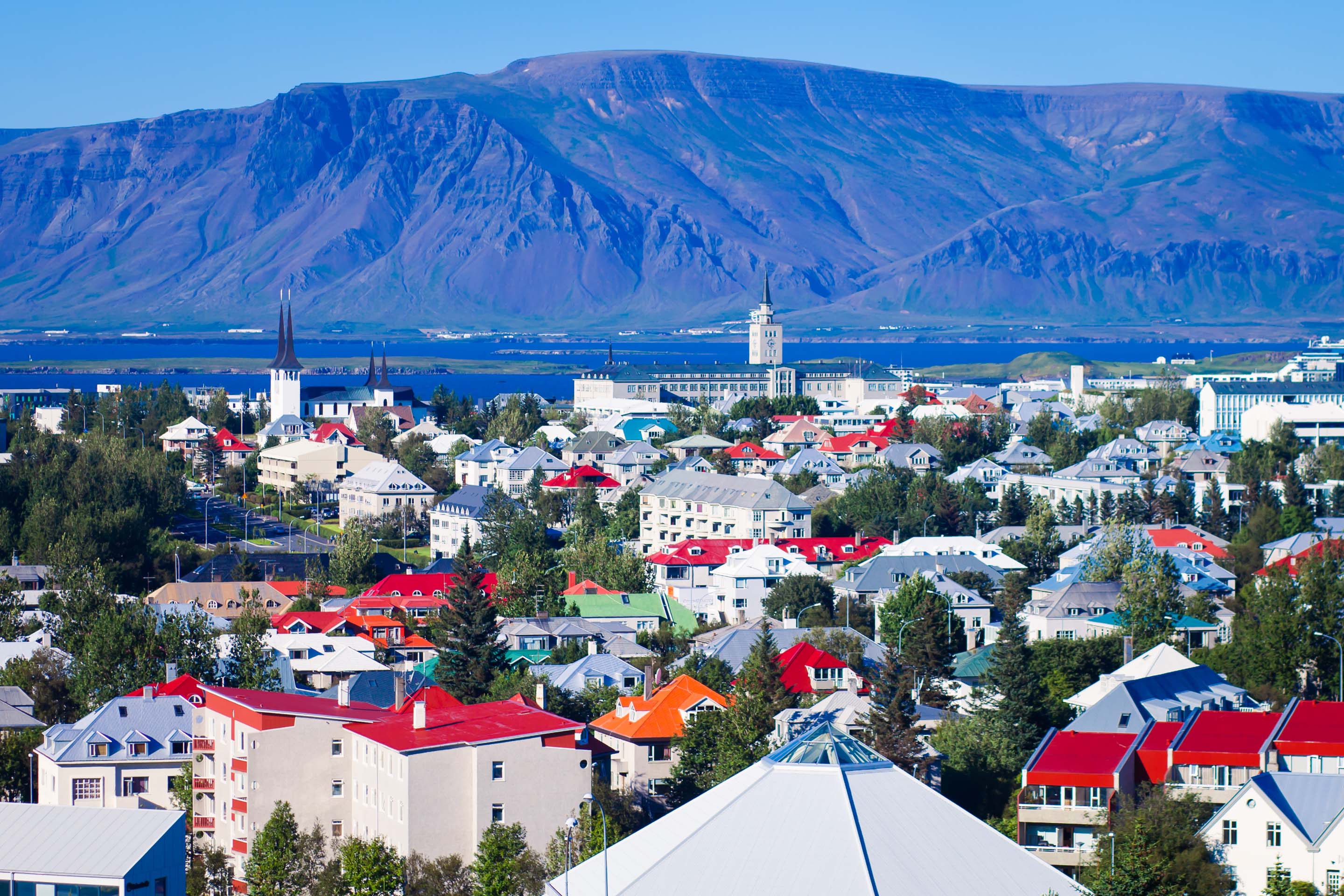 Iceland Cruises 2024 From Usa - Dana Milena