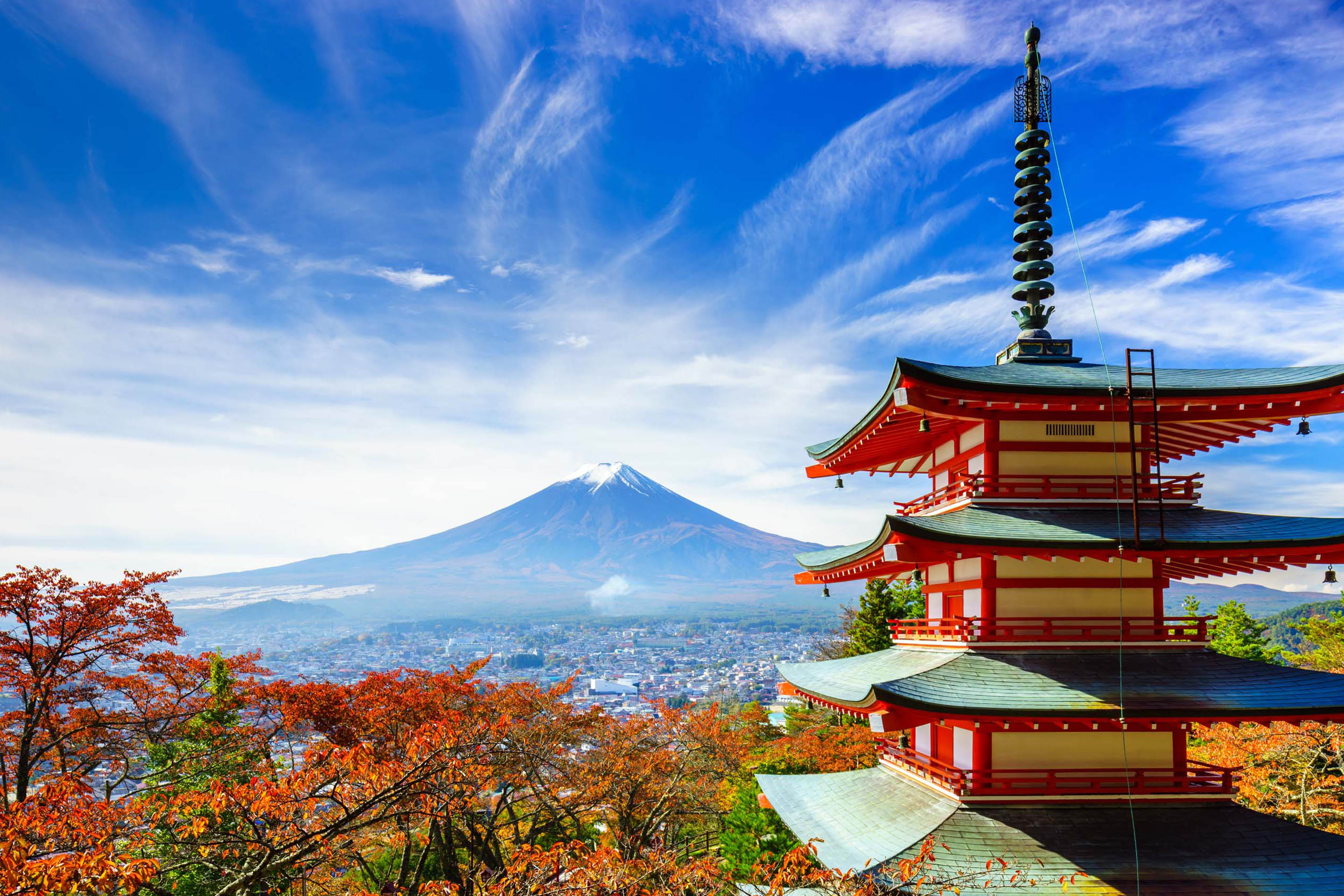 Chuyển hàng đi Nhật Bản | Giá rẻ, nhanh chóng, uy tín