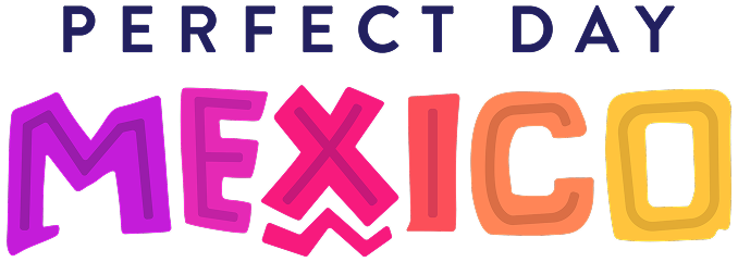 Perfect Day Mexico Logo