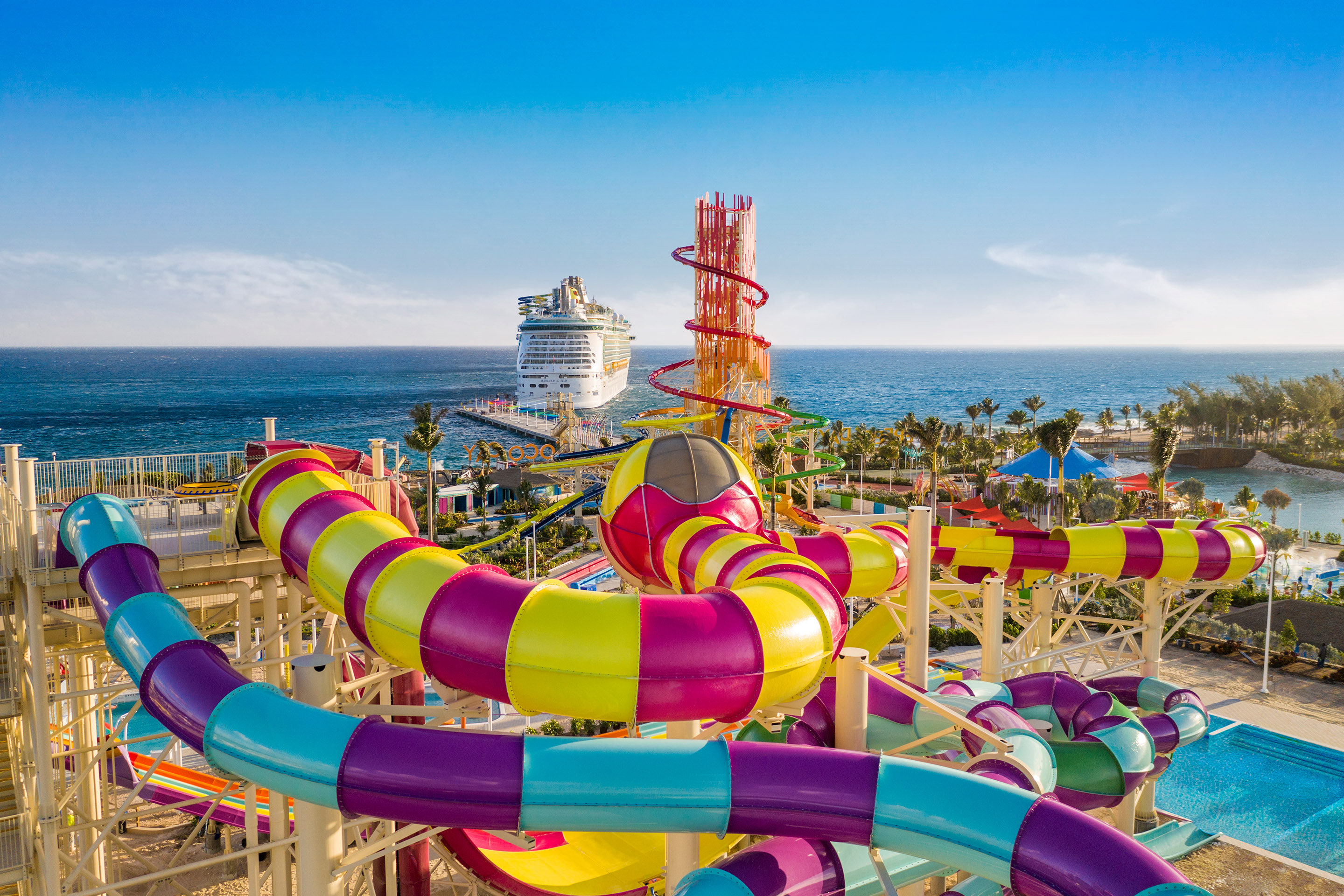 canary islands cruise royal caribbean