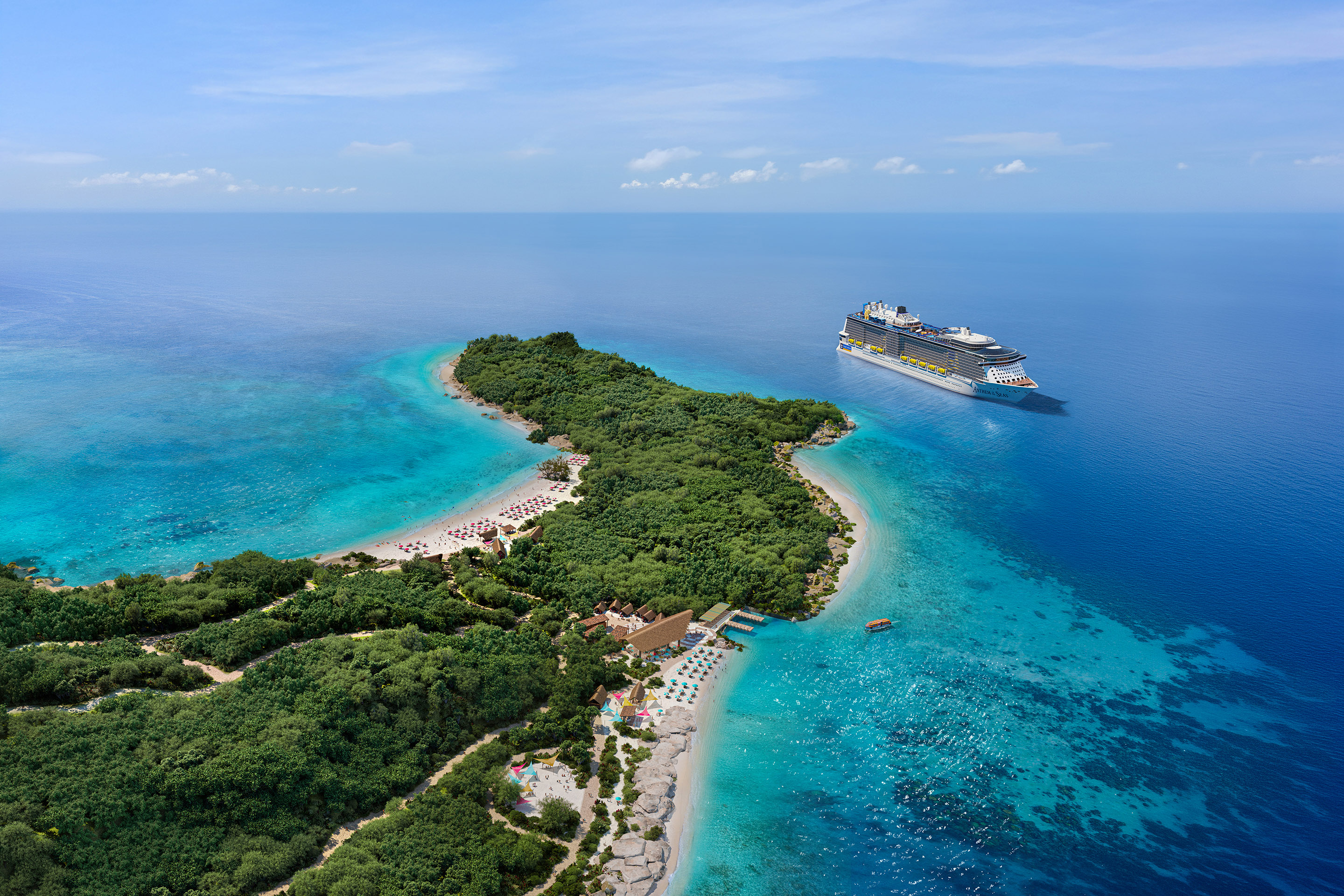Royal Beach Club Lelepa & South Pacific Holiday Cruise