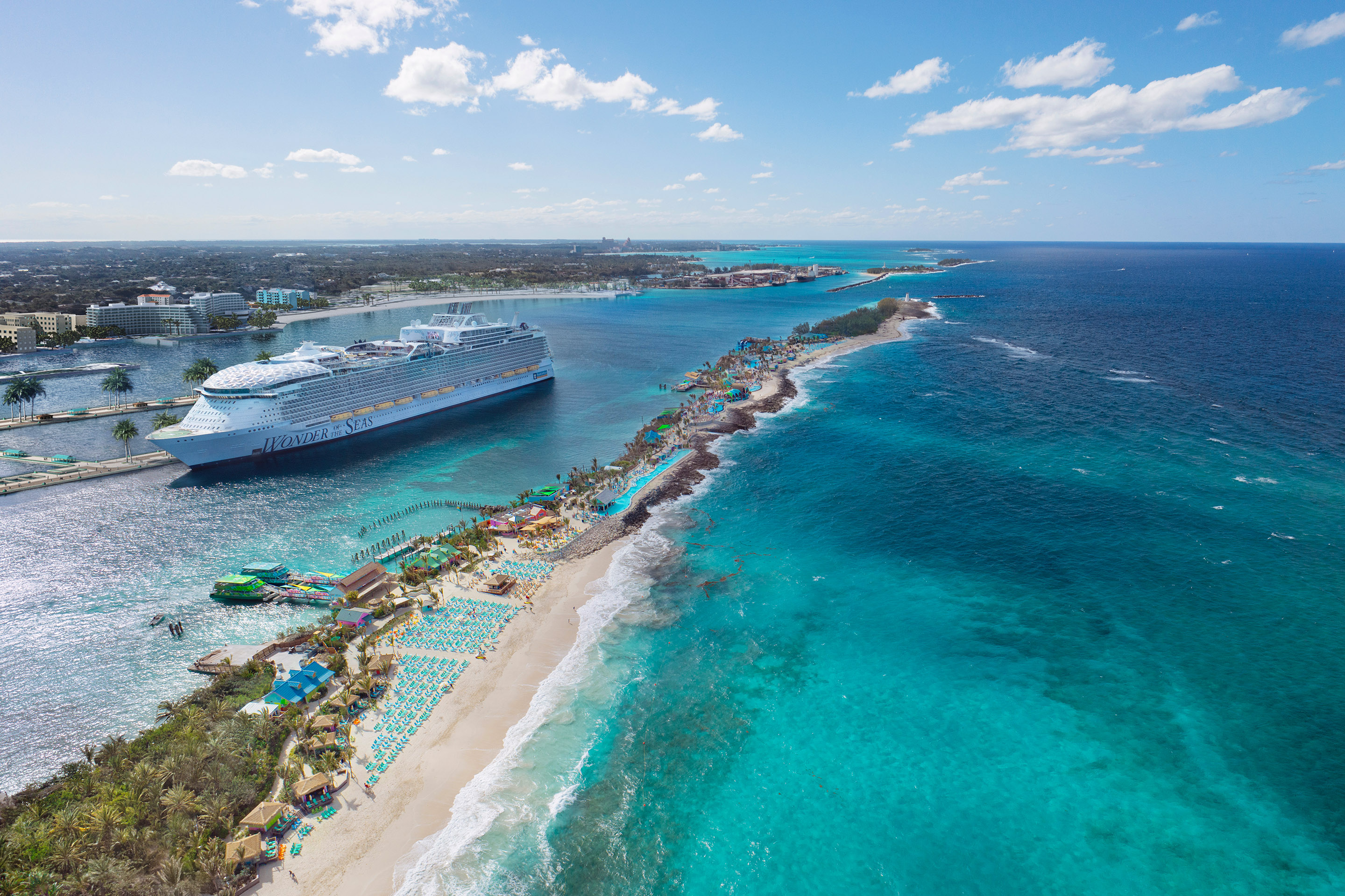Bahamas Getaway Cruise