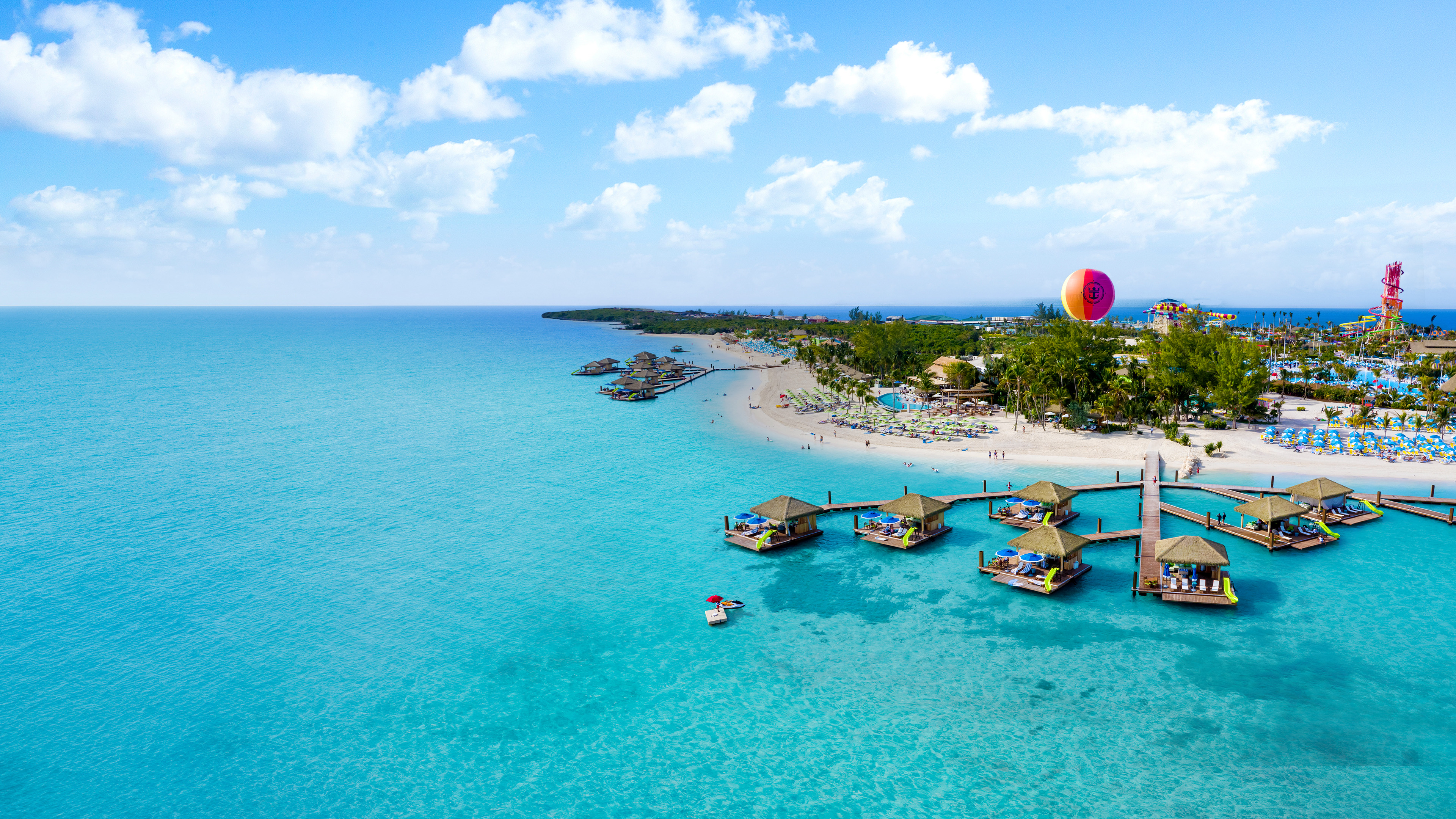 may caribbean cruises deals perfect day cococay aerial hp jumbotron 1920 1080