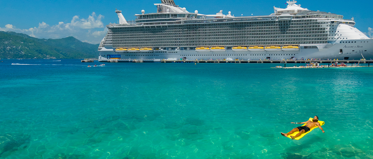 Cruise Deals Best Discount Cruises & Packages Royal Caribbean Cruises