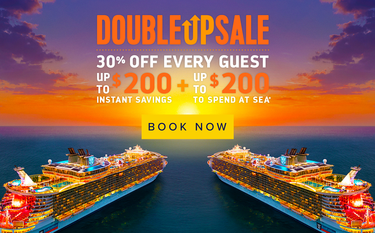 cruise website deals