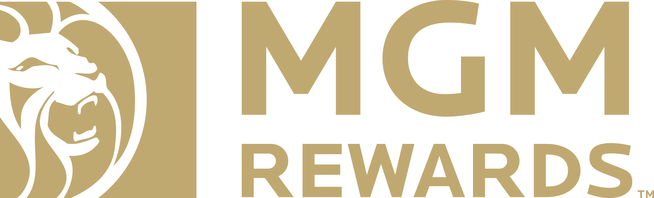MGM Rewards Logo