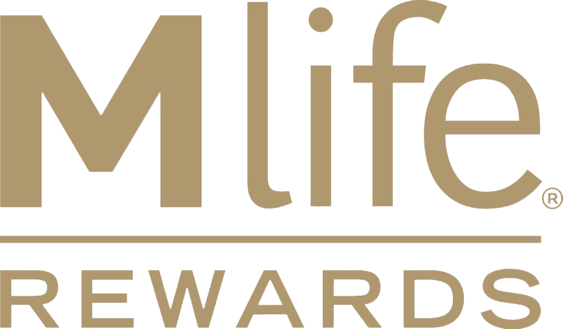 Mlife Rewards-Gold