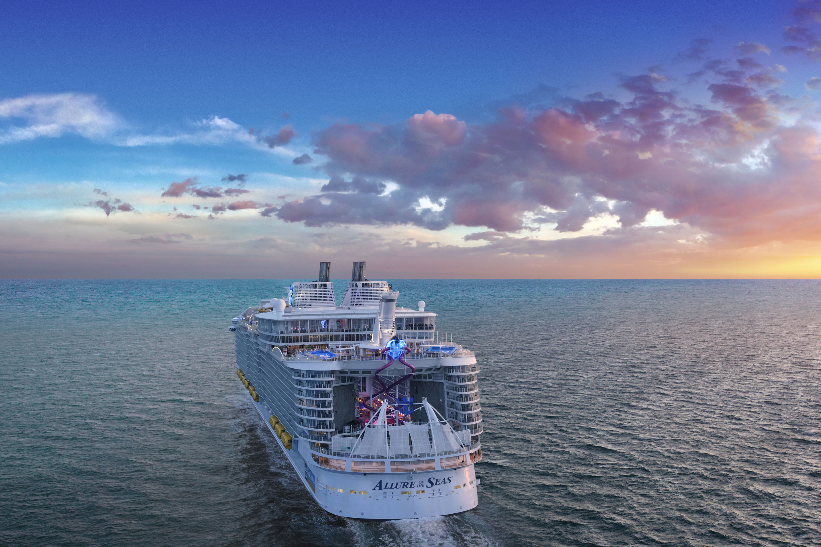 Cruises from Fort Lauderdale, Florida Royal Caribbean Cruises