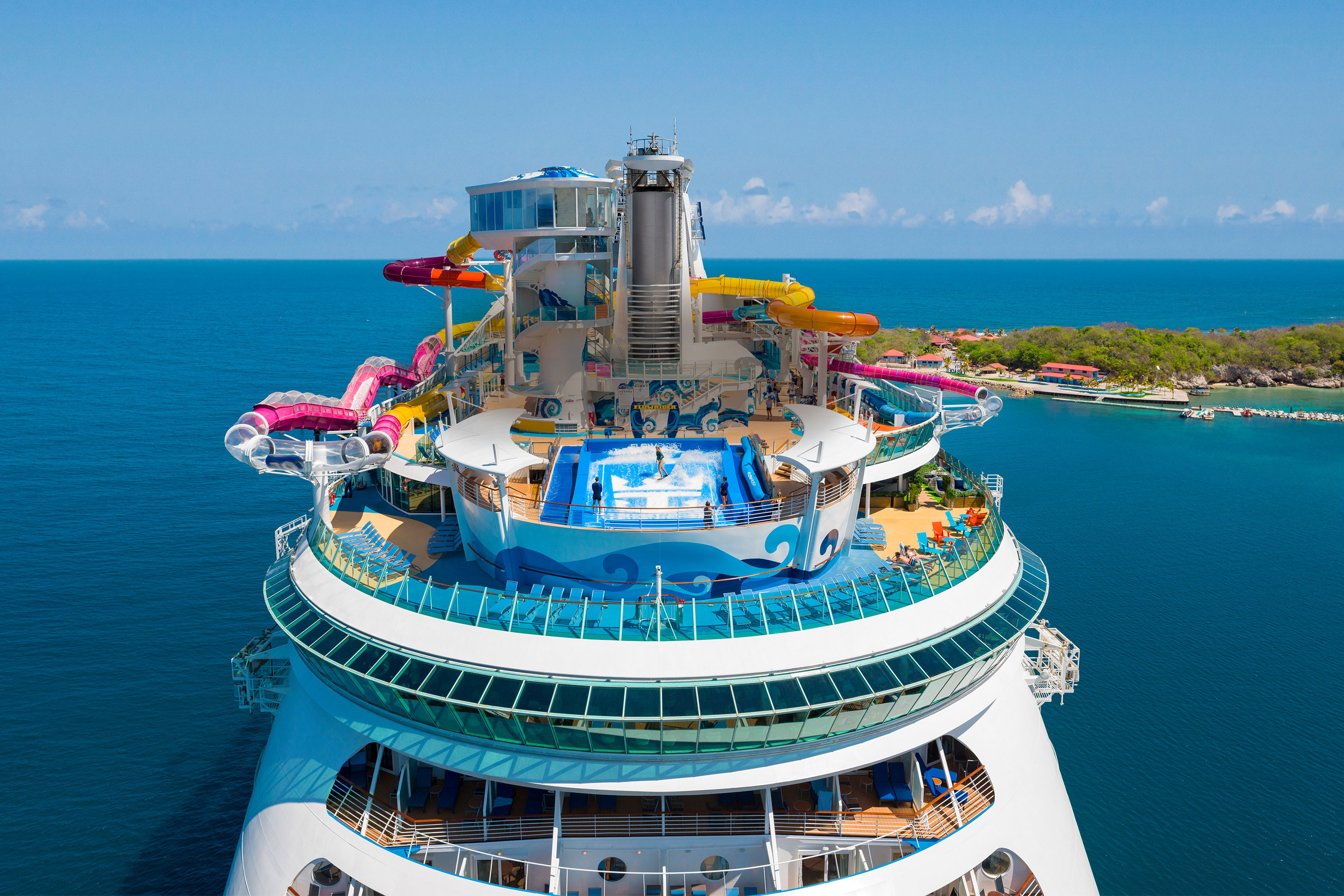 best cheap cruises for families