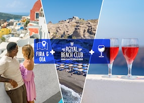 rbc santorini ultimate fira oia wine tasting logo only