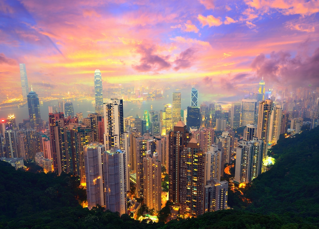Best Time to Visit Hong Kong | Weather & Top Experiences