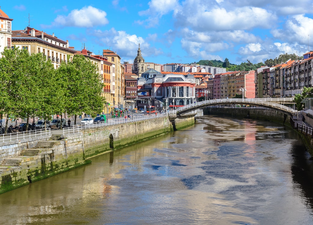 10 Things Bilbao, Spain is Known For