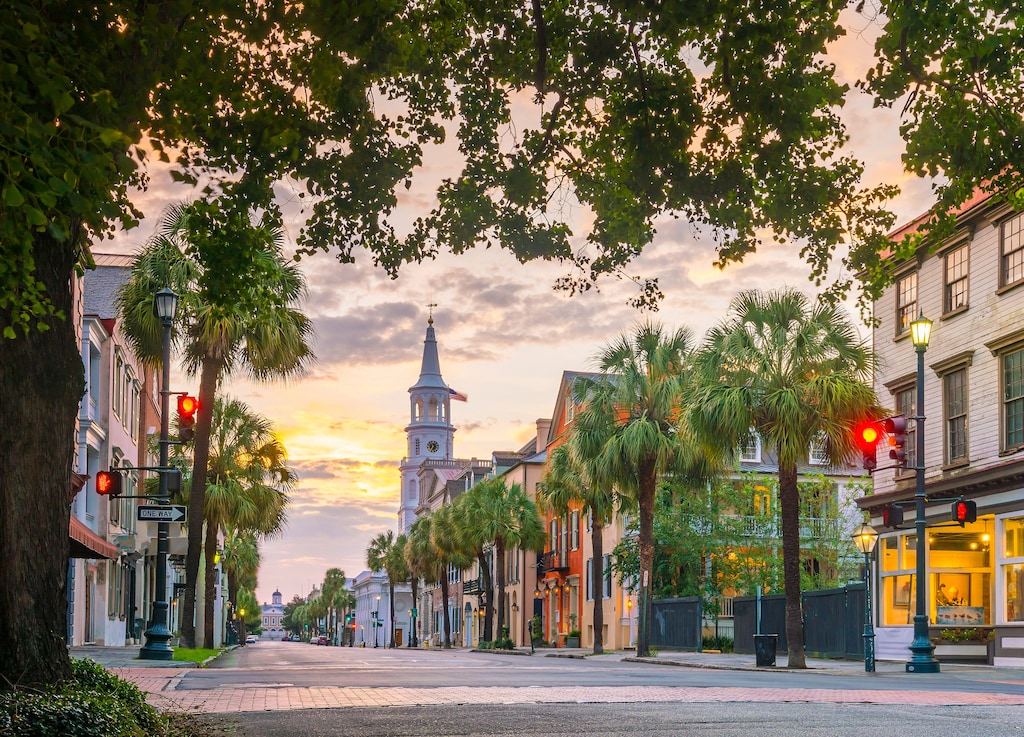 Best Things to Do in Charleston, South Carolina