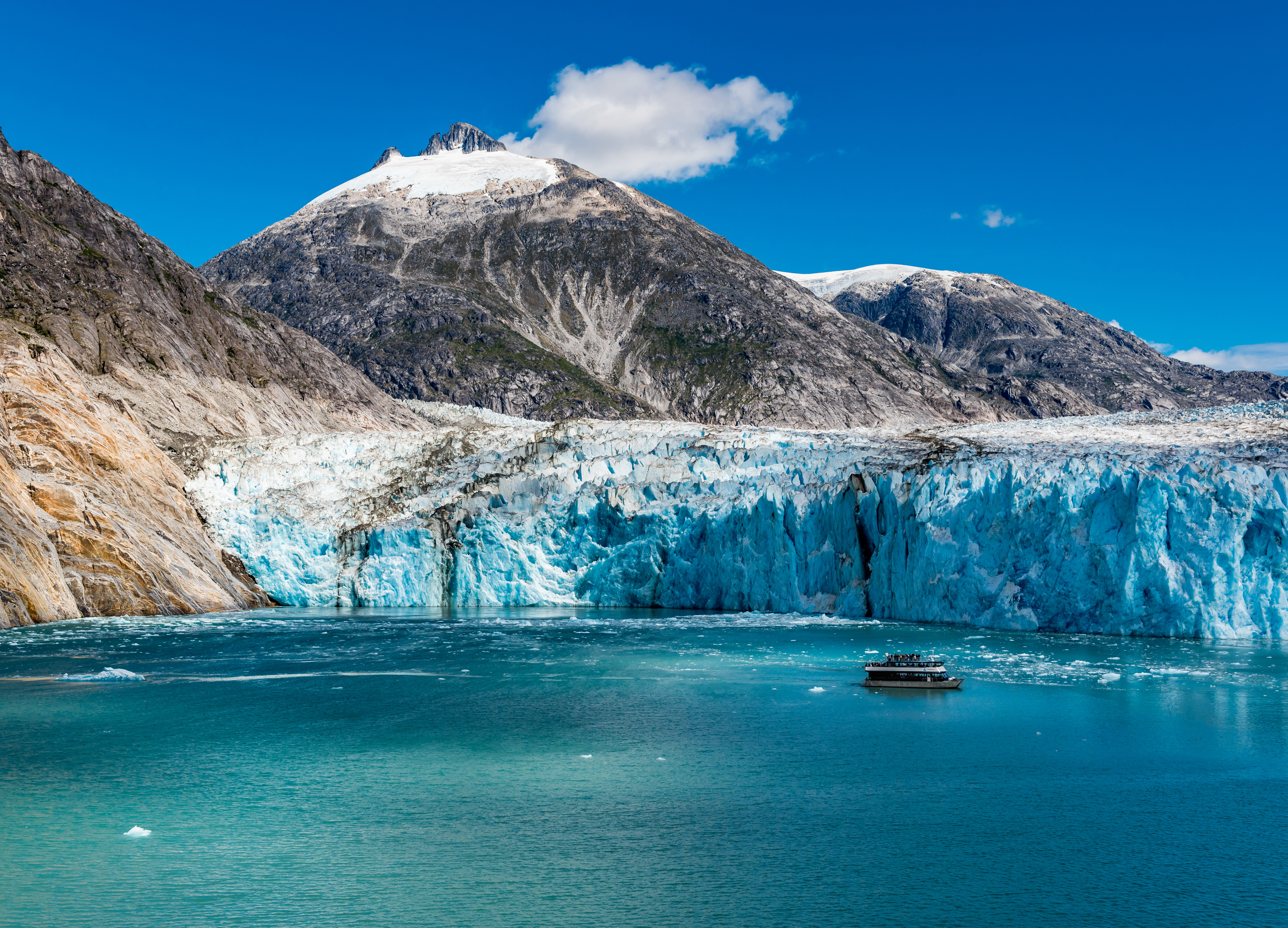 The Best Places To See Glaciers In Alaska The Best Places To See Glaciers In Alaska