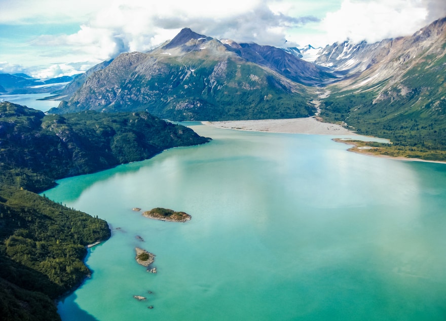 The Best Places to Visit in Alaska in May