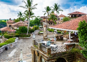 altos de chavon dominican republic