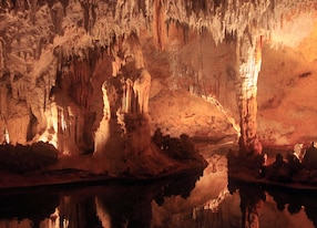 cueva de las maravillas dominican republic