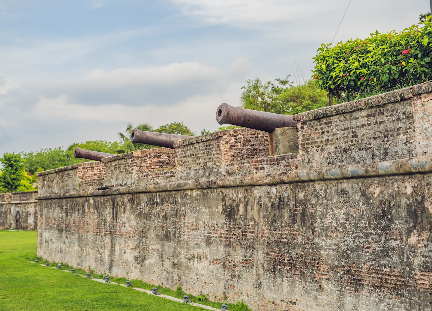 Explore George Town’s UNESCO streets, murals, hawker flavors. - Penang, Malaysia