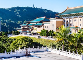 beautiful architecture building exterior national palace