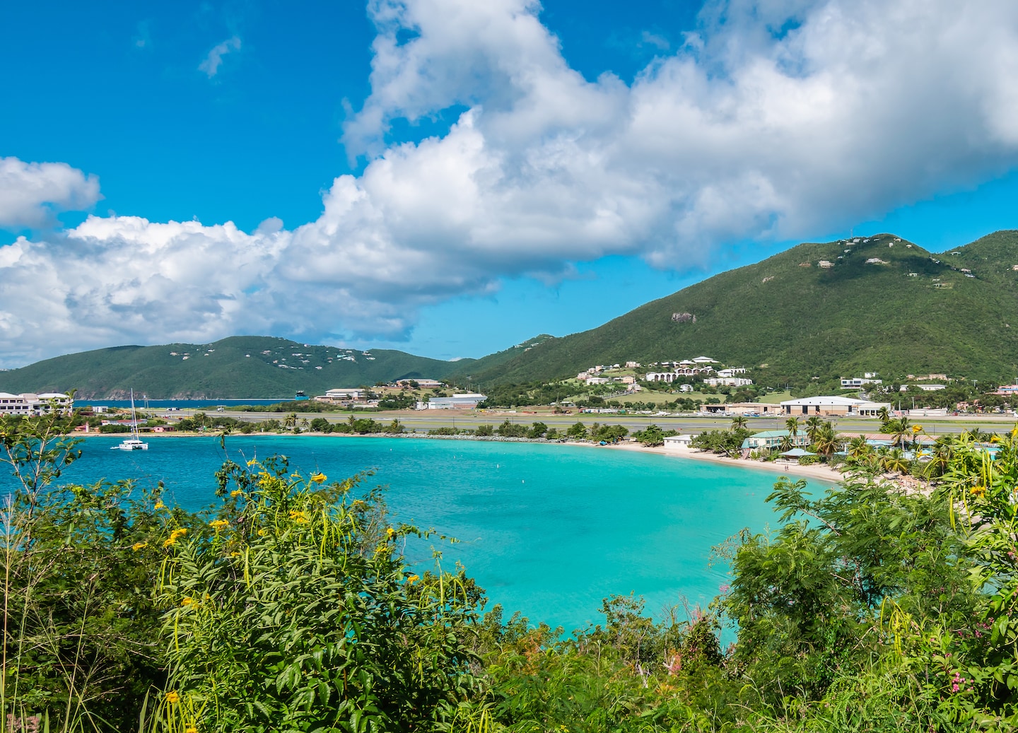 Discover St. Thomas through historic sights, scenic views, and a relaxing beach escape in paradise. - Charlotte Amalie, St. Thomas
