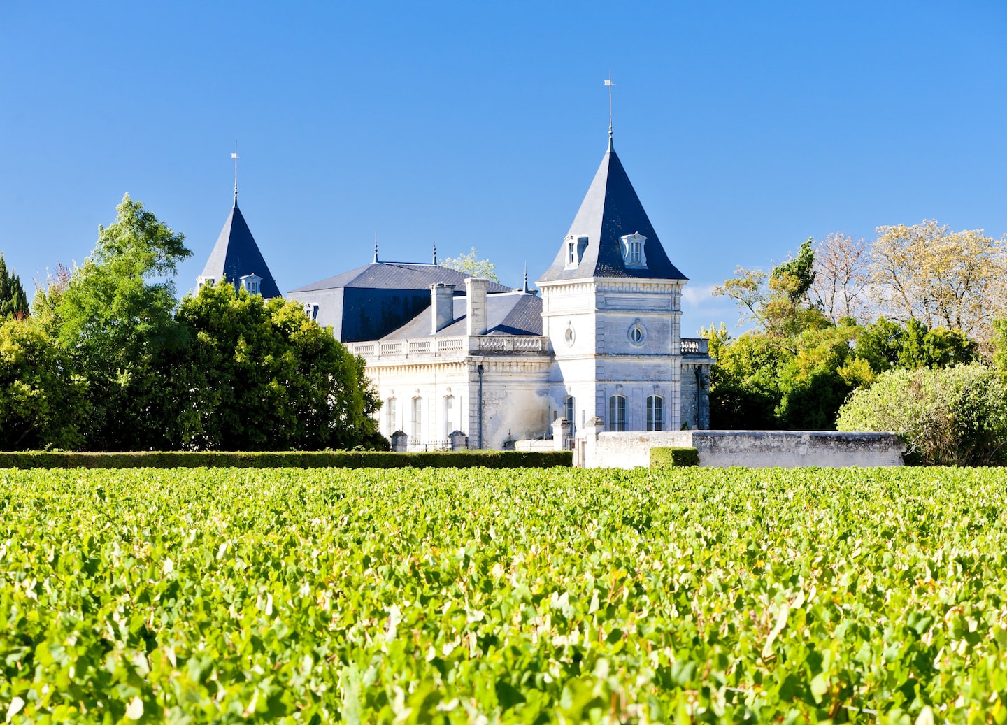 Bordeaux “On Your Own” excursions offer free time to explore the historic center, shop, dine, and wander. - Bordeaux, France