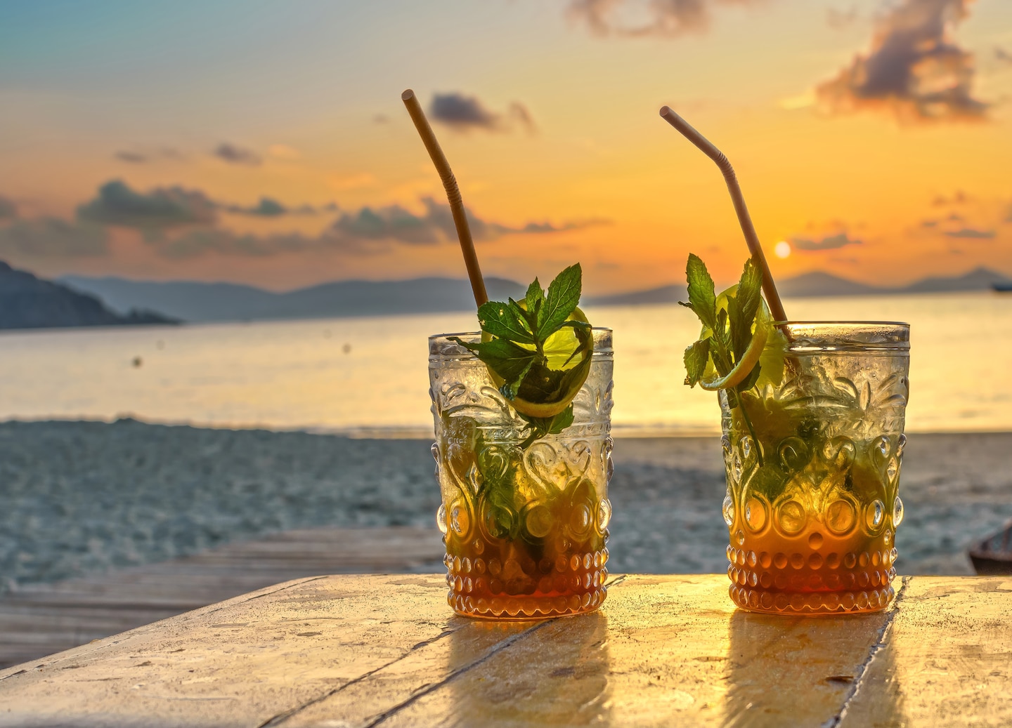 Cabo’s beaches offer sun, adventure, and romance for unforgettable seaside escapes in Mexico’s coastal paradise. - Cabo San Lucas, Mexico