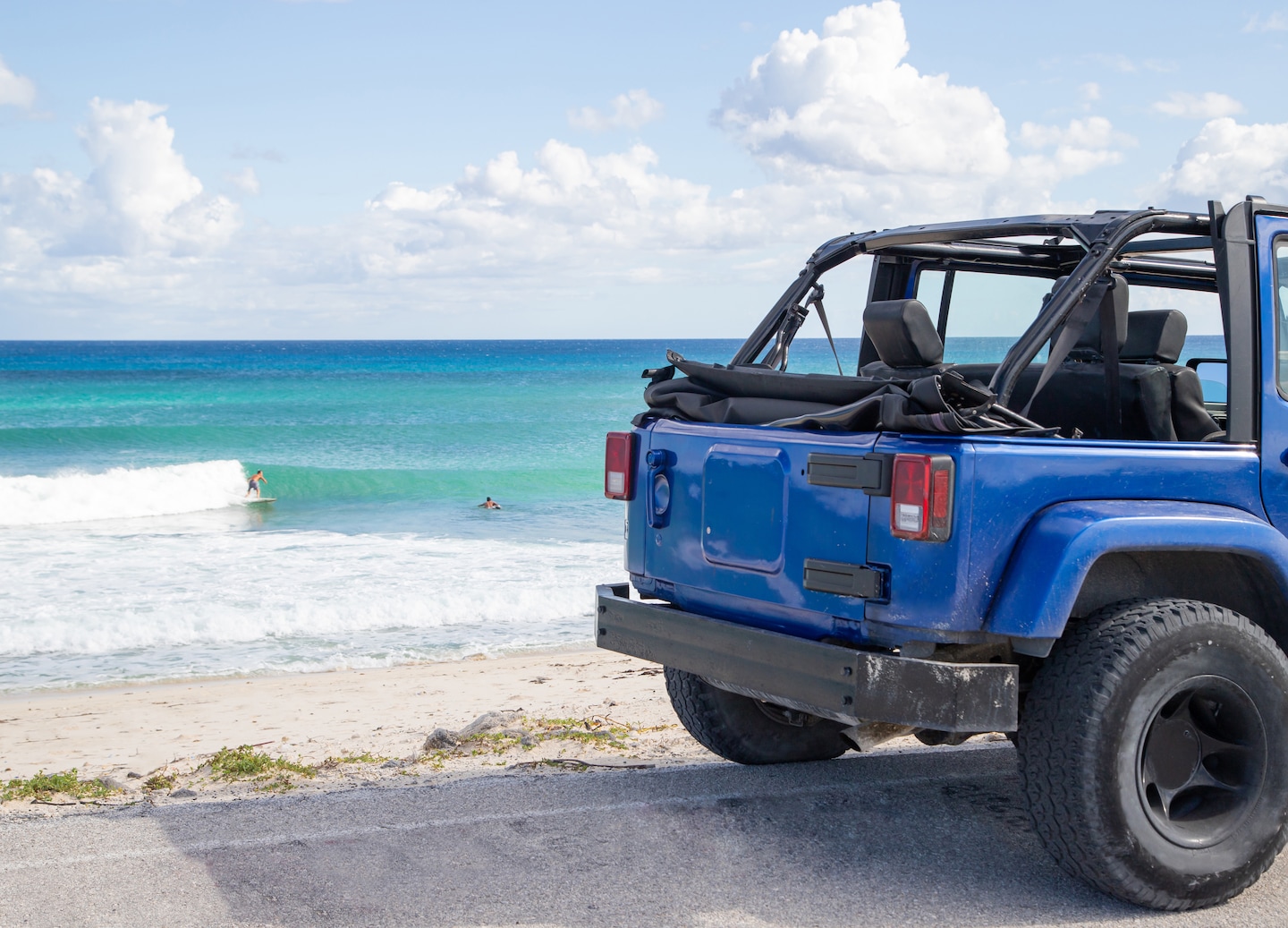 Off-road thrills, hidden villages and wild landscapes reveal Rhodes’ untamed beauty. - Rhodes, Greece