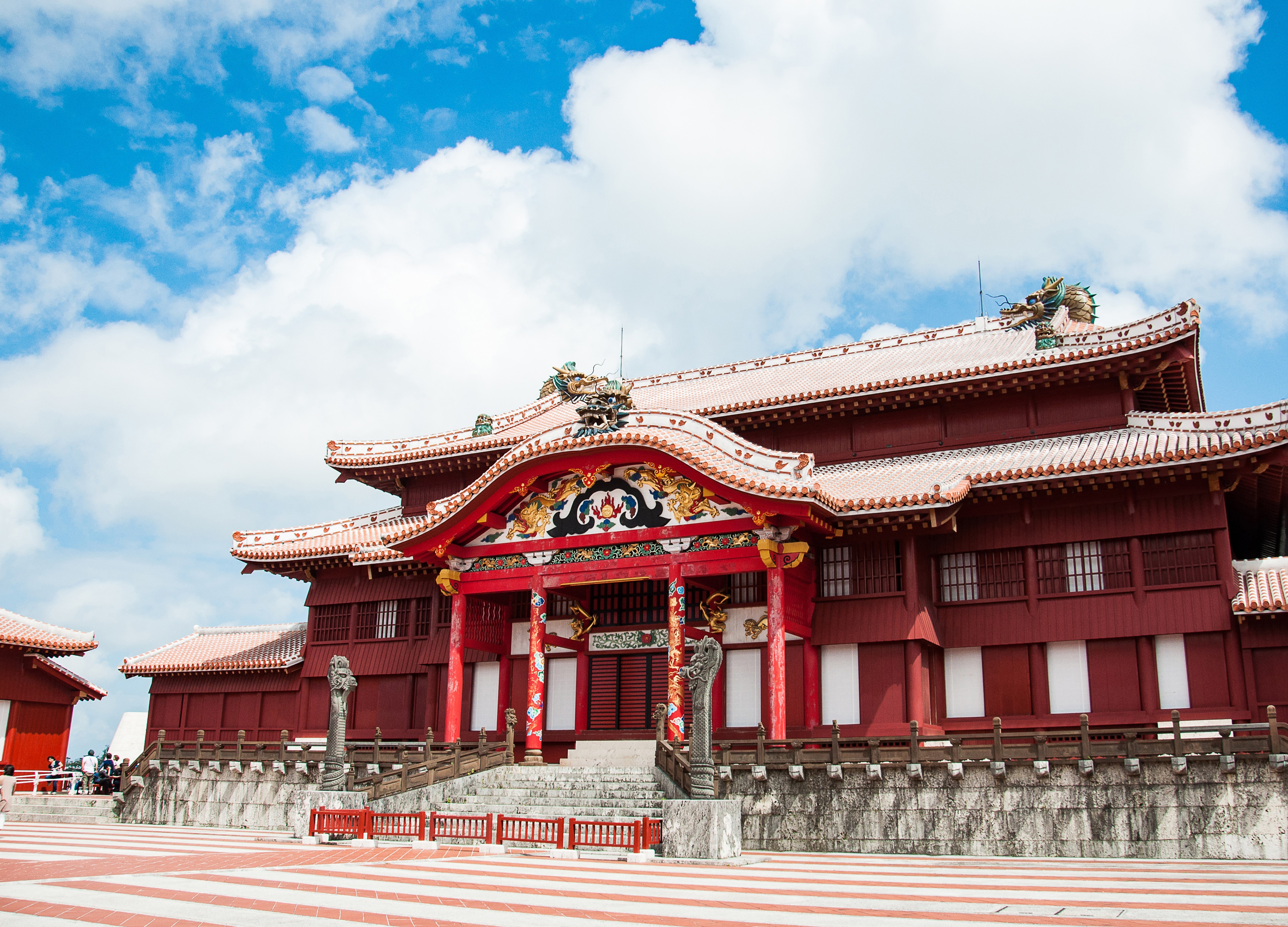 Okinawa (Naha) Shore Excursions | Royal Caribbean