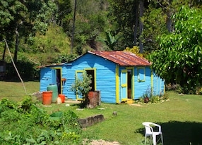 countryside home dominican republic caribbean