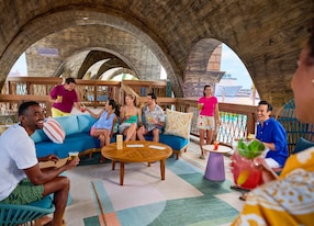 RBC PI GSanchez D CAM PartyCove VIP PartyDeck Couples RT