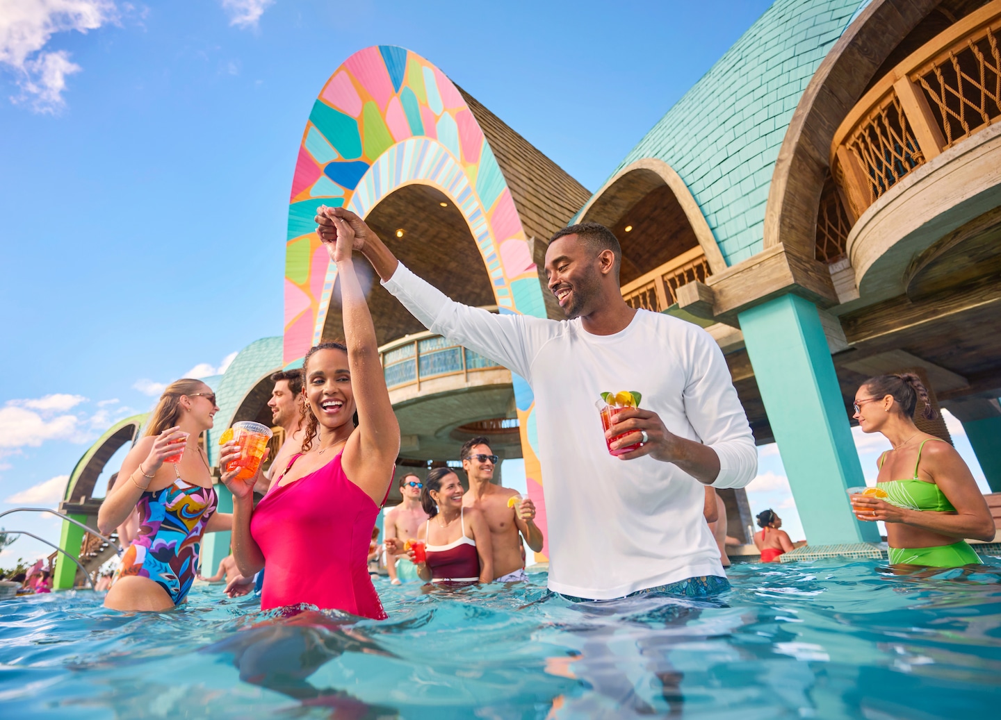 RBC PI GSanchez E CAM PartyCovePool FlamingoSwim upBar RT