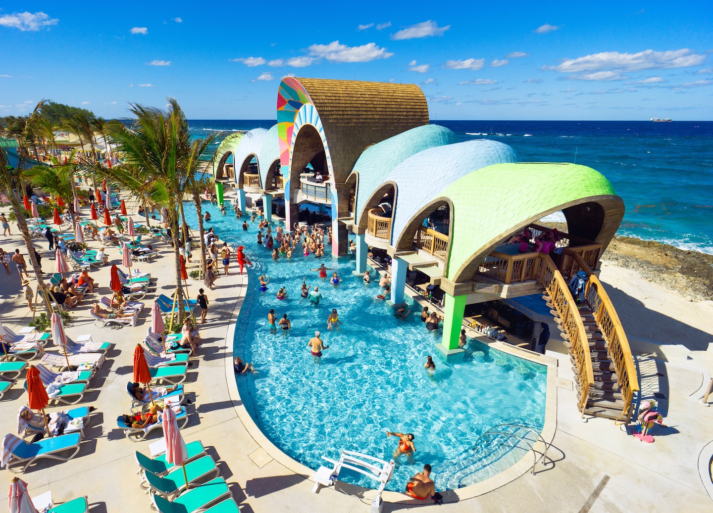 RBC PI JGraham G CAM Aerial PartyCovePool RT