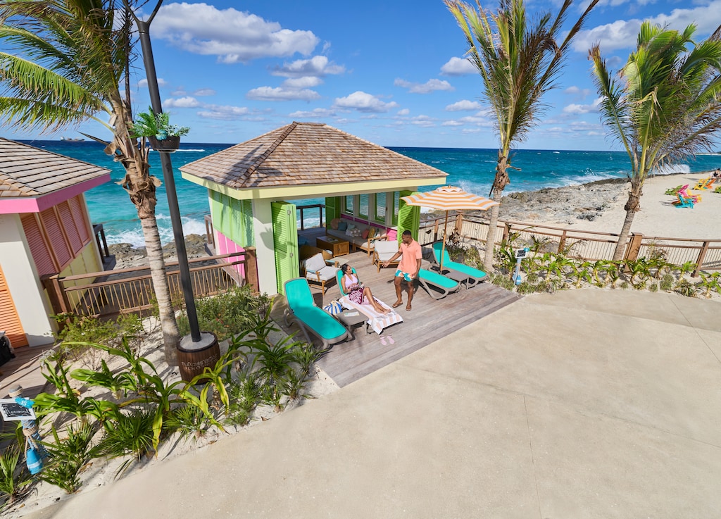 Best Cabana Experiences in the Caribbean for Your Next Island Escape
