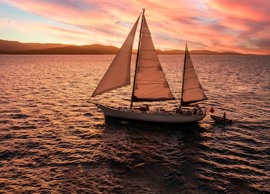 Tall Ship Evening Cruise